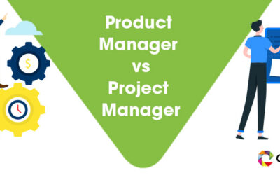 What is the difference between a Product Manager and Project Manager?