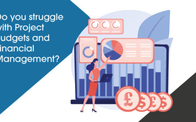 Do you struggle with Project Budgets and Financial Management?