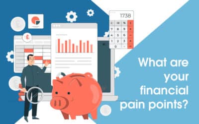 Is managing Finance one of your company’s pain points?